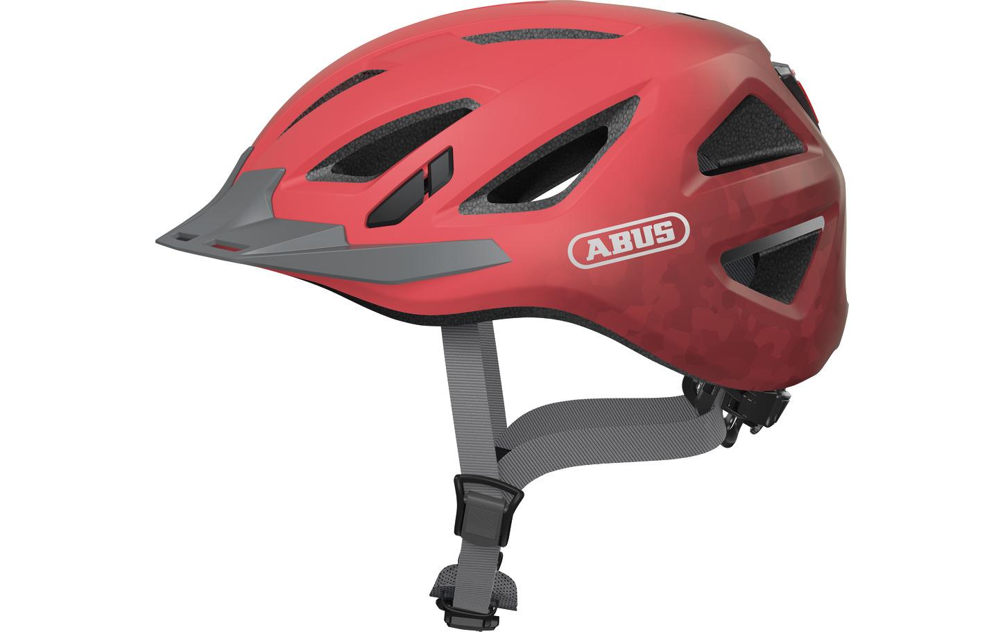 Helm Urban-I 3.0 , SVelohelm