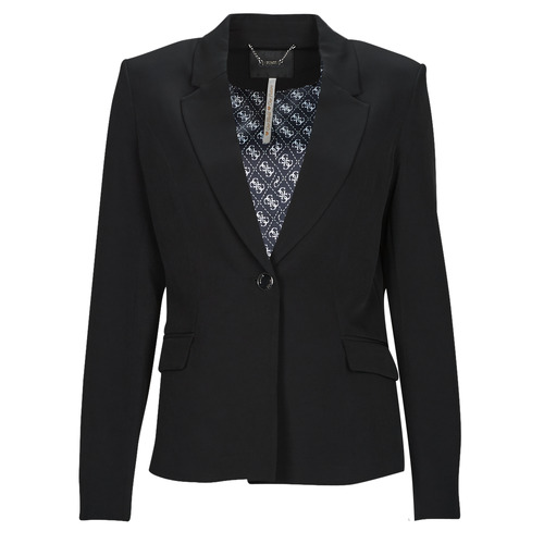 Guess - DIANE BLAZER Negro