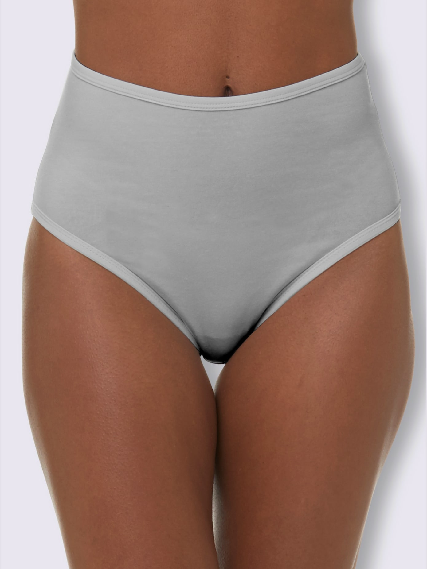 Slips jersey fin