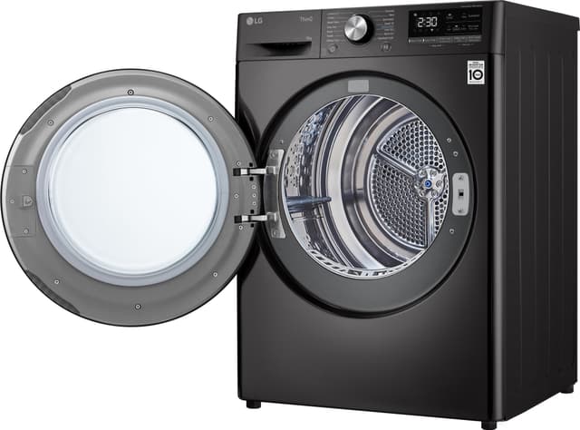 LG tørretumbler RV9DN903P (9 kg)
