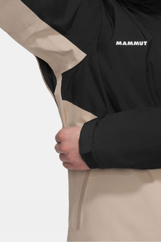 Mammut Mammut Alto Light 3-in-1 Jas