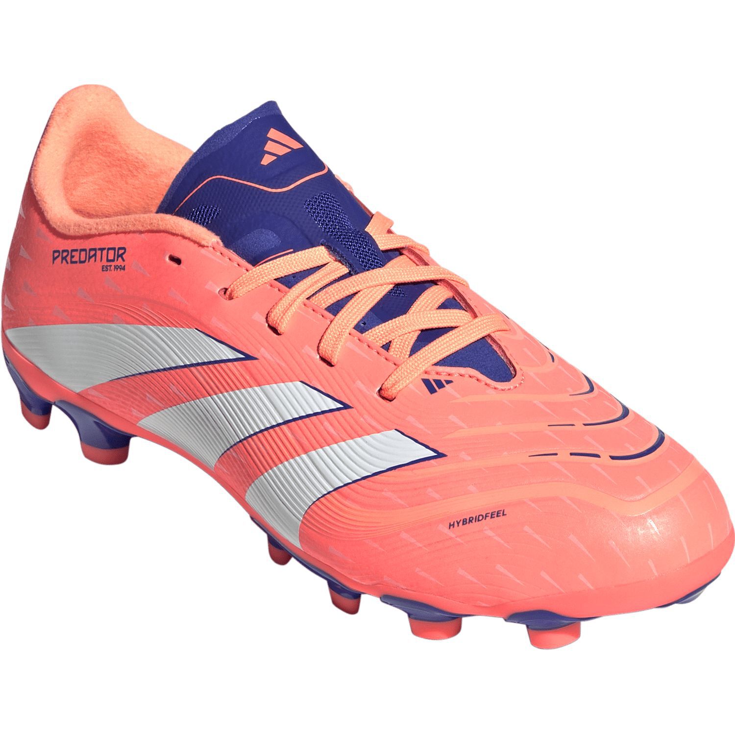 Adidas PerformancePredator League Kids MG Fußballschuh