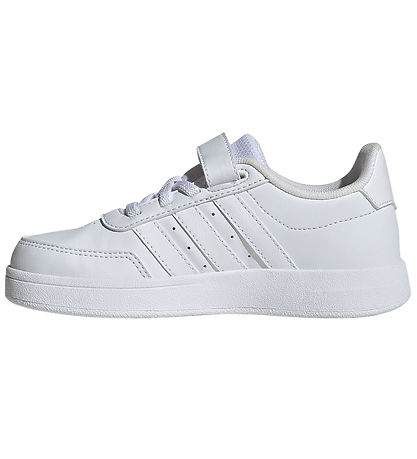 adidas Performance Schuhe - BREAKNET 2.0 EL C - Ftwwht