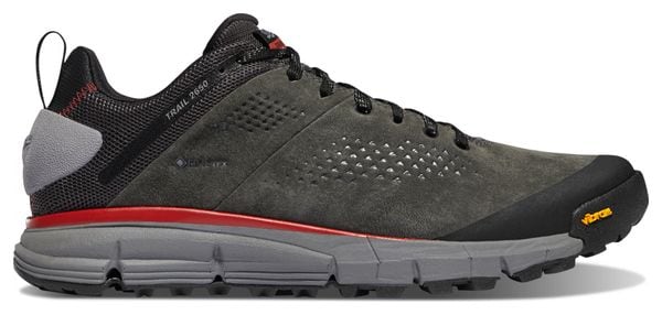 Chaussures de Randonnée Danner Trail 2650 3 GTX Gris Homme