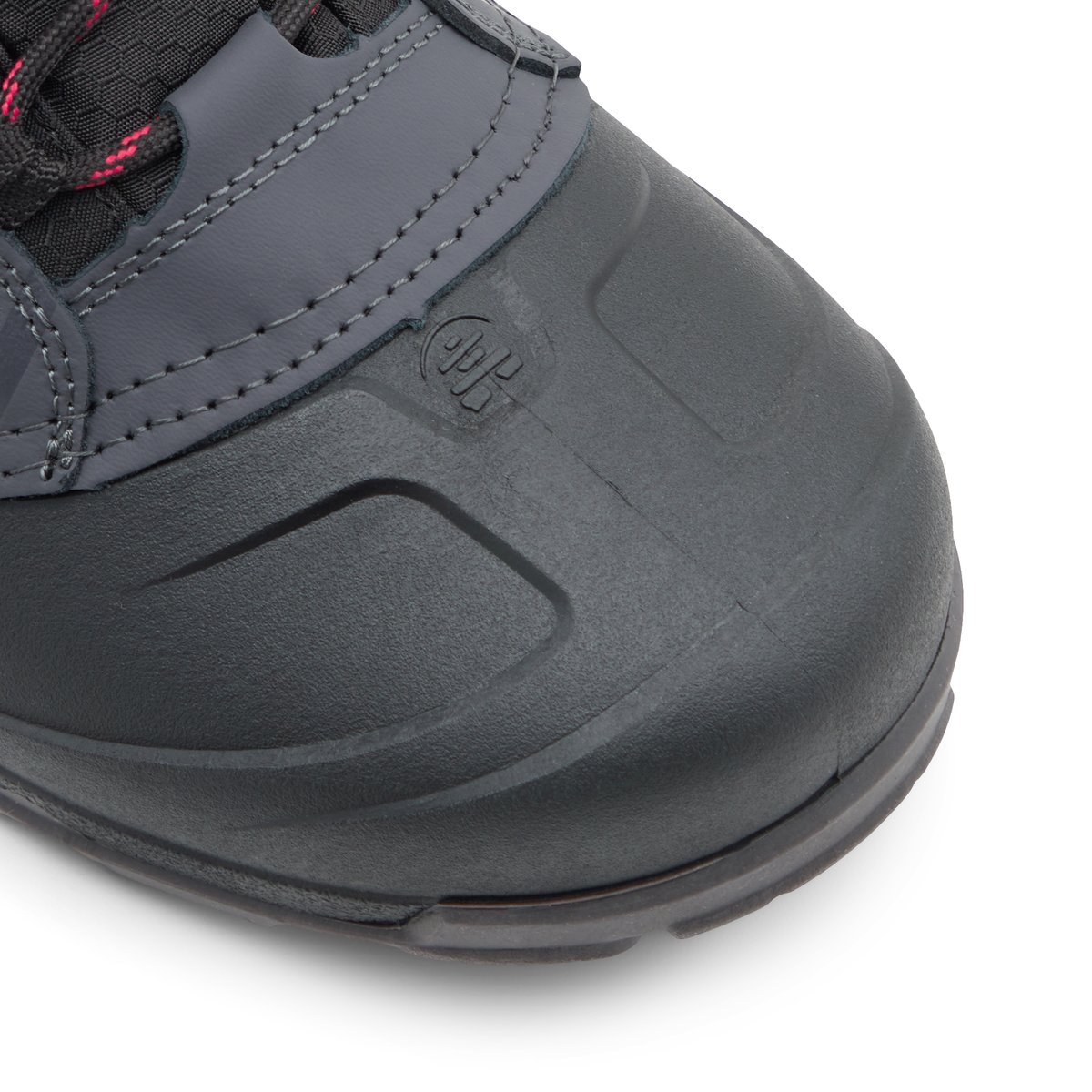 KAMIK-Iceland-m-Bottes d'hiver - Talon plat - Autre Gris