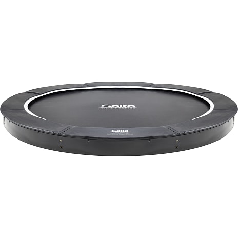Salta Royal Inground Sport havetrampolin Ø: 427 cm