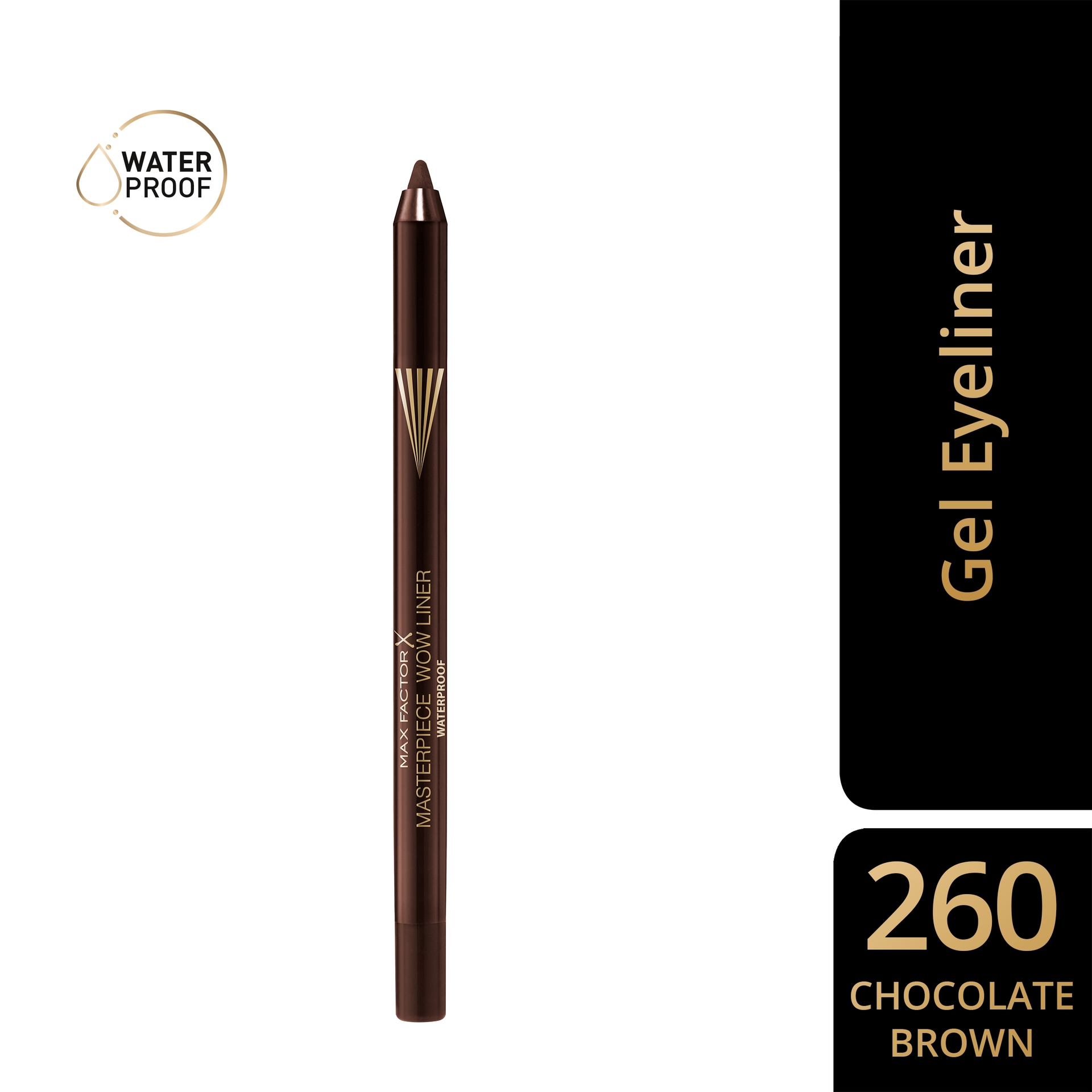 Max Factor Eyeliner Pencil
