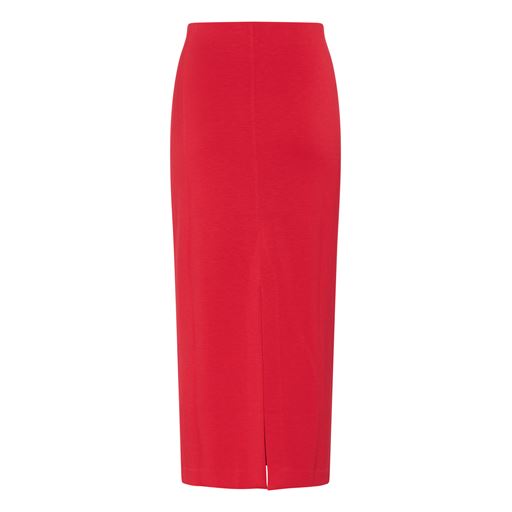 InWear AidaIW Nederdel, True Red, XXL