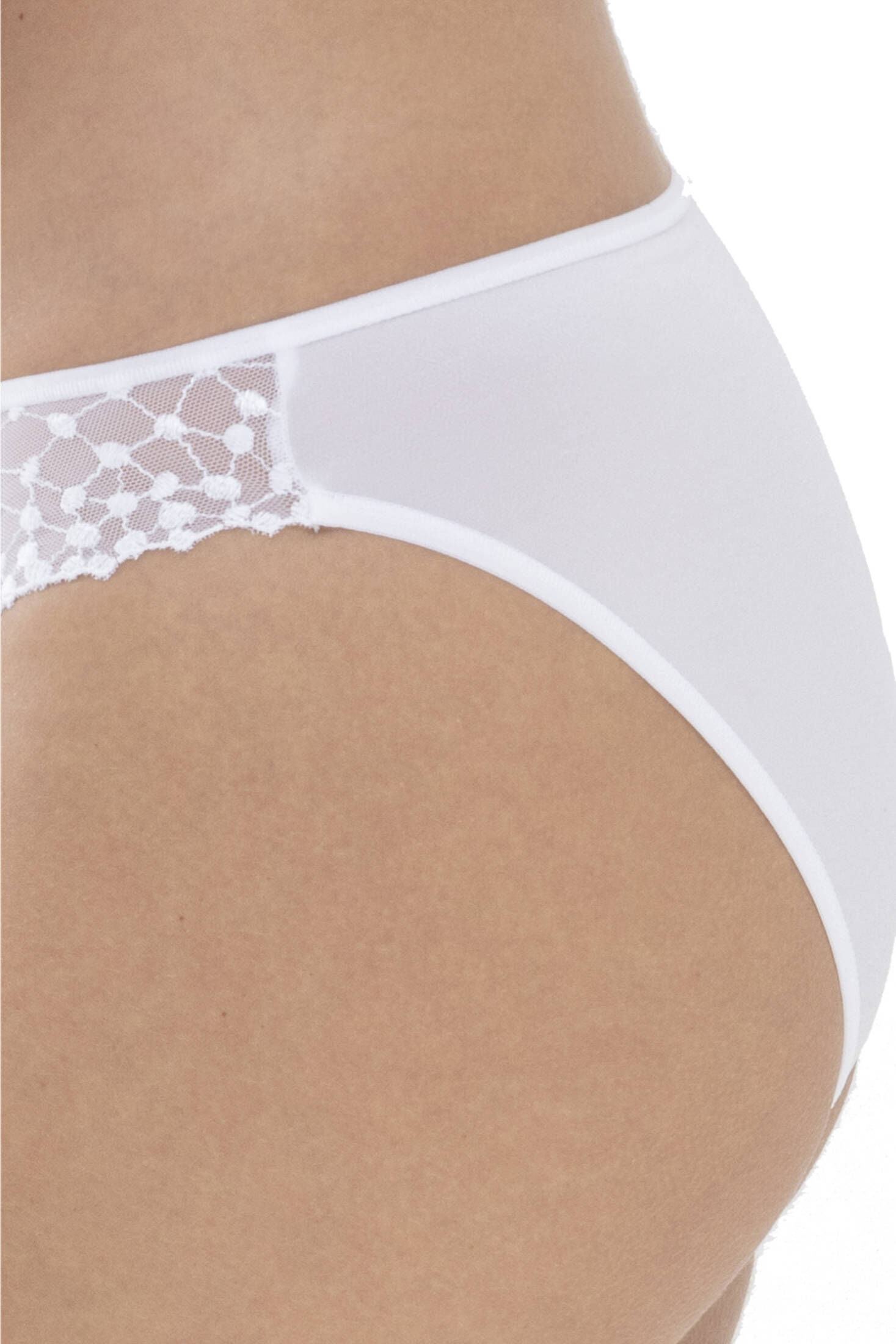mey| Damen Mini-Slip