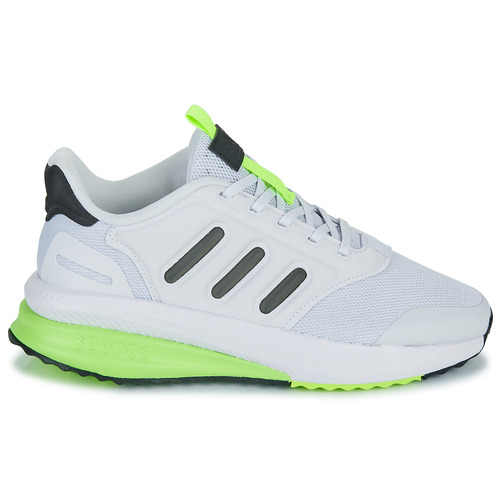 Adidas Sportswear - X_PLRPHASE J - Blanc / Noir / Vert