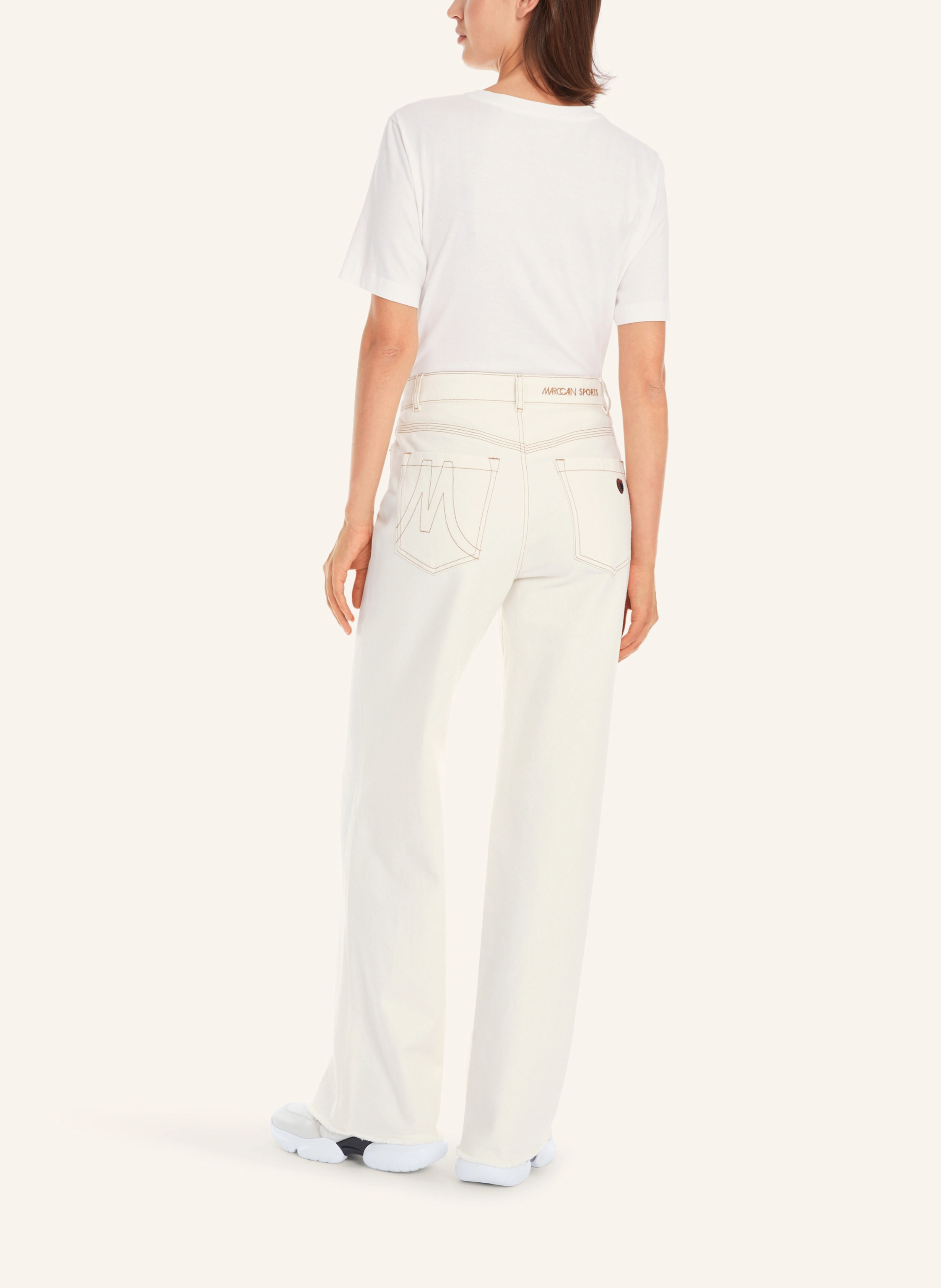 MARC CAIN Jeans WIGAN