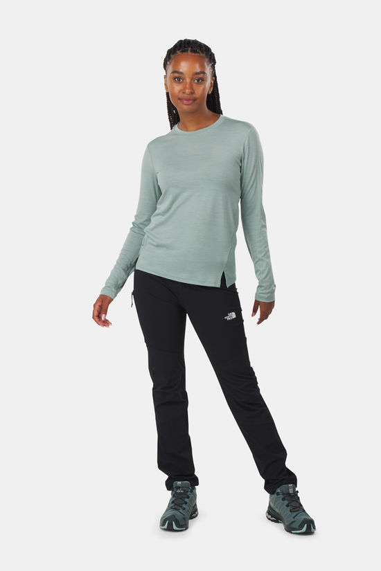 The North Face The North Face Speedlight Slim Straight Broek Dames