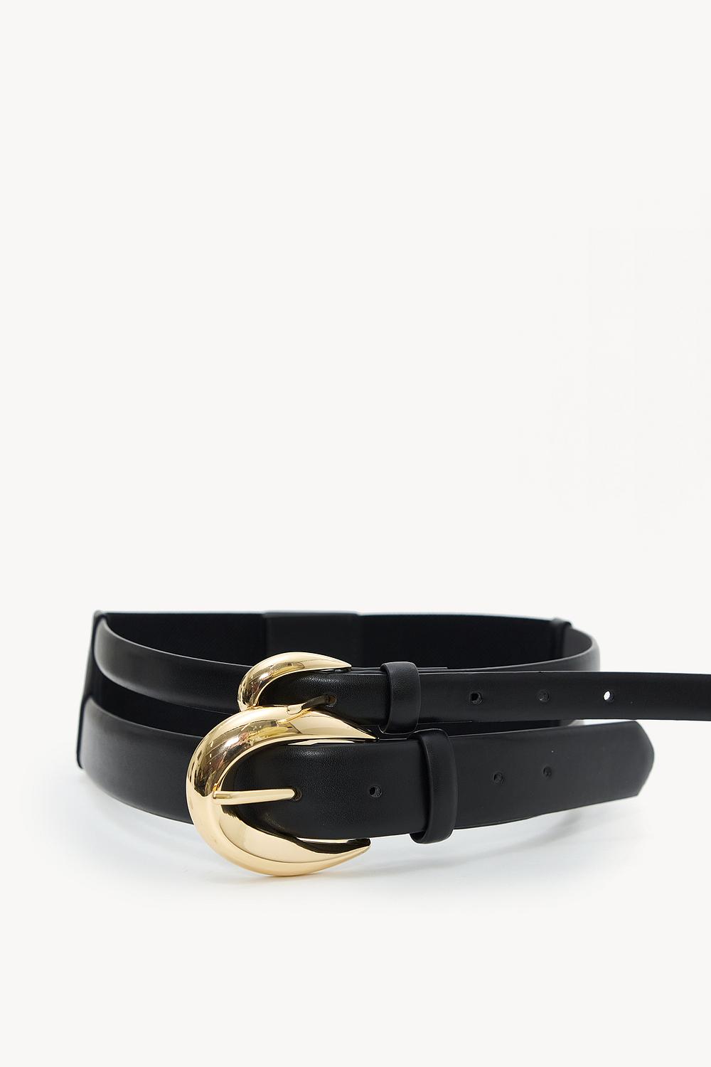 WILD SPIRIT - BLACK