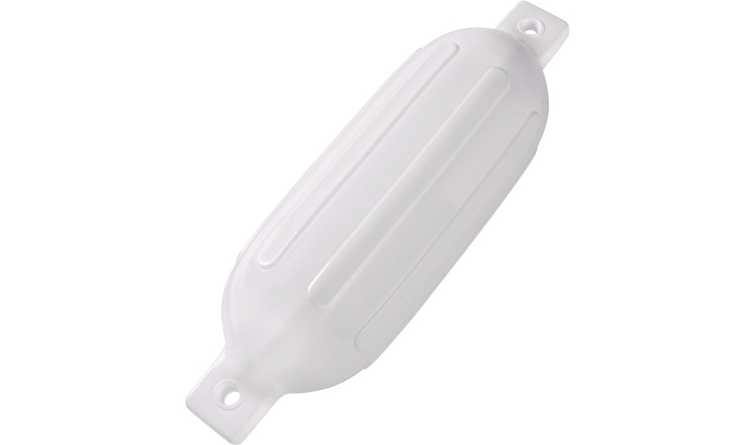 Fender Hvid 15x52 cm, Hydrox, Str 1