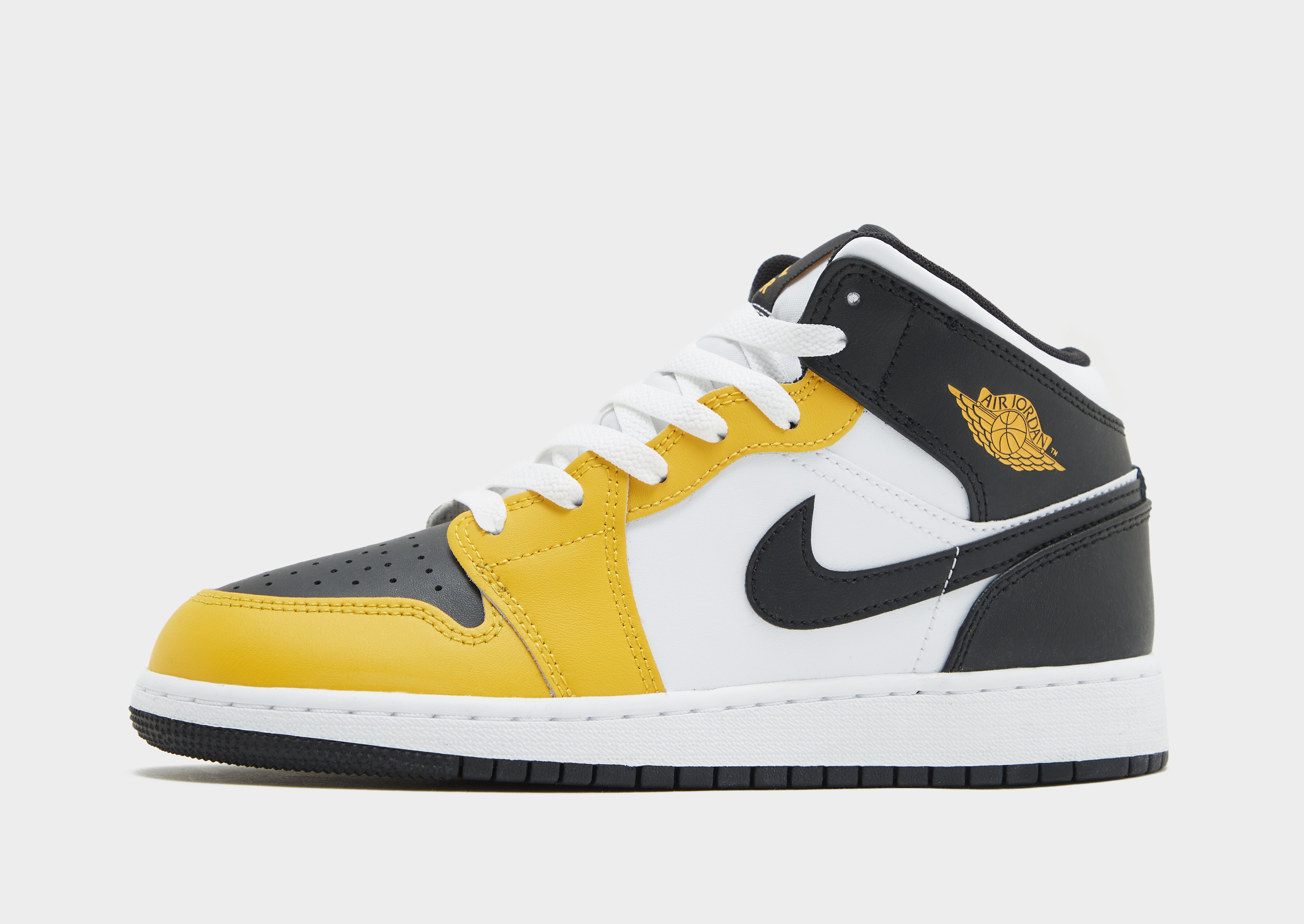 Jordan Air Jordan 1 Mid Junior