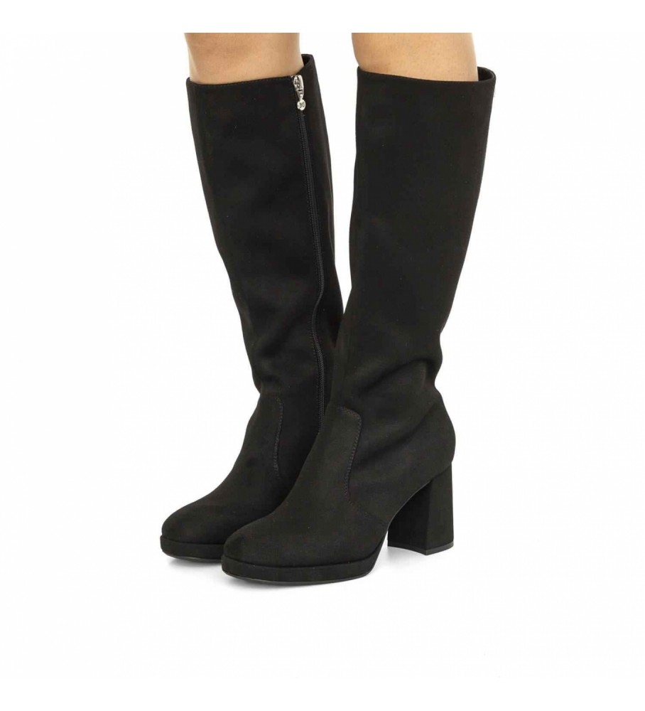 Mariamare Botas Friuli preto