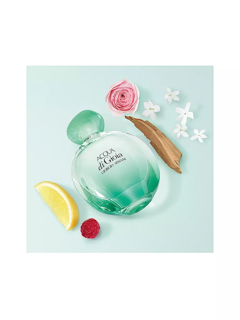 GIORGIO ARMANI  Acqua di Gioia Eau de Parfum Intense  50ml keine Farbe