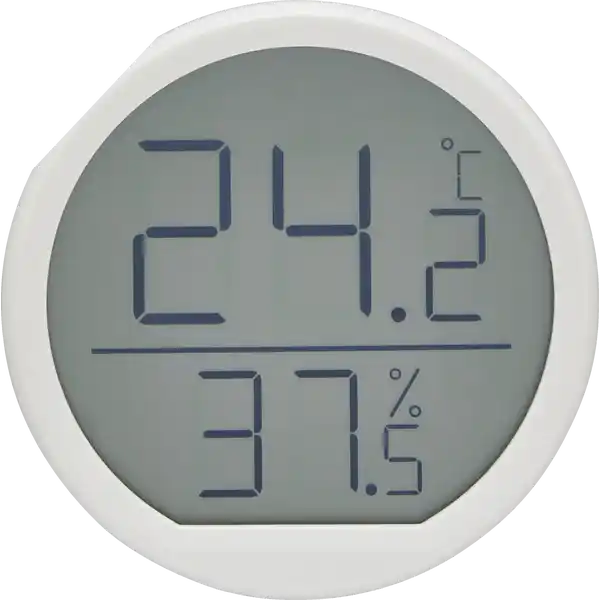 Digitales Hygrometer