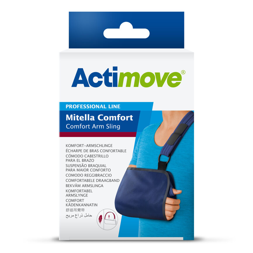 Actimove Mitella armslynge M 1 stk