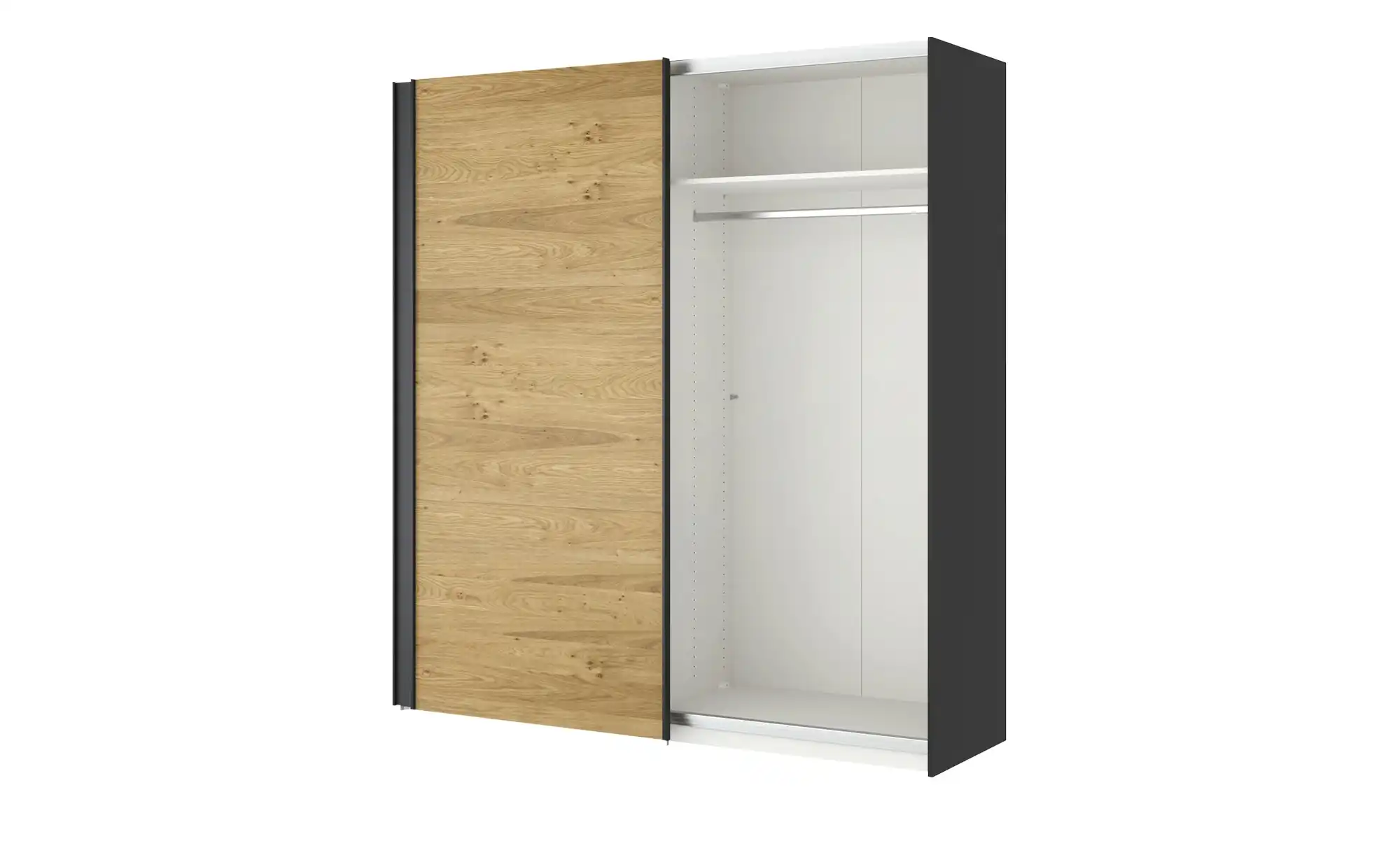 Dreamer eXpress Schwebetürenschrank Dreamer