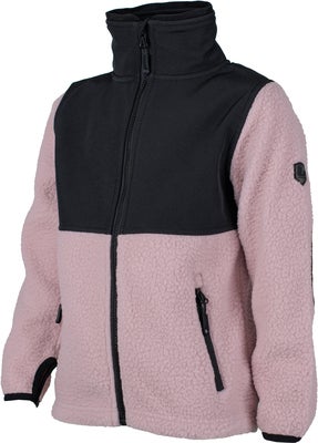 Lindberg Ramund Pilejakke, Dusty Mauve