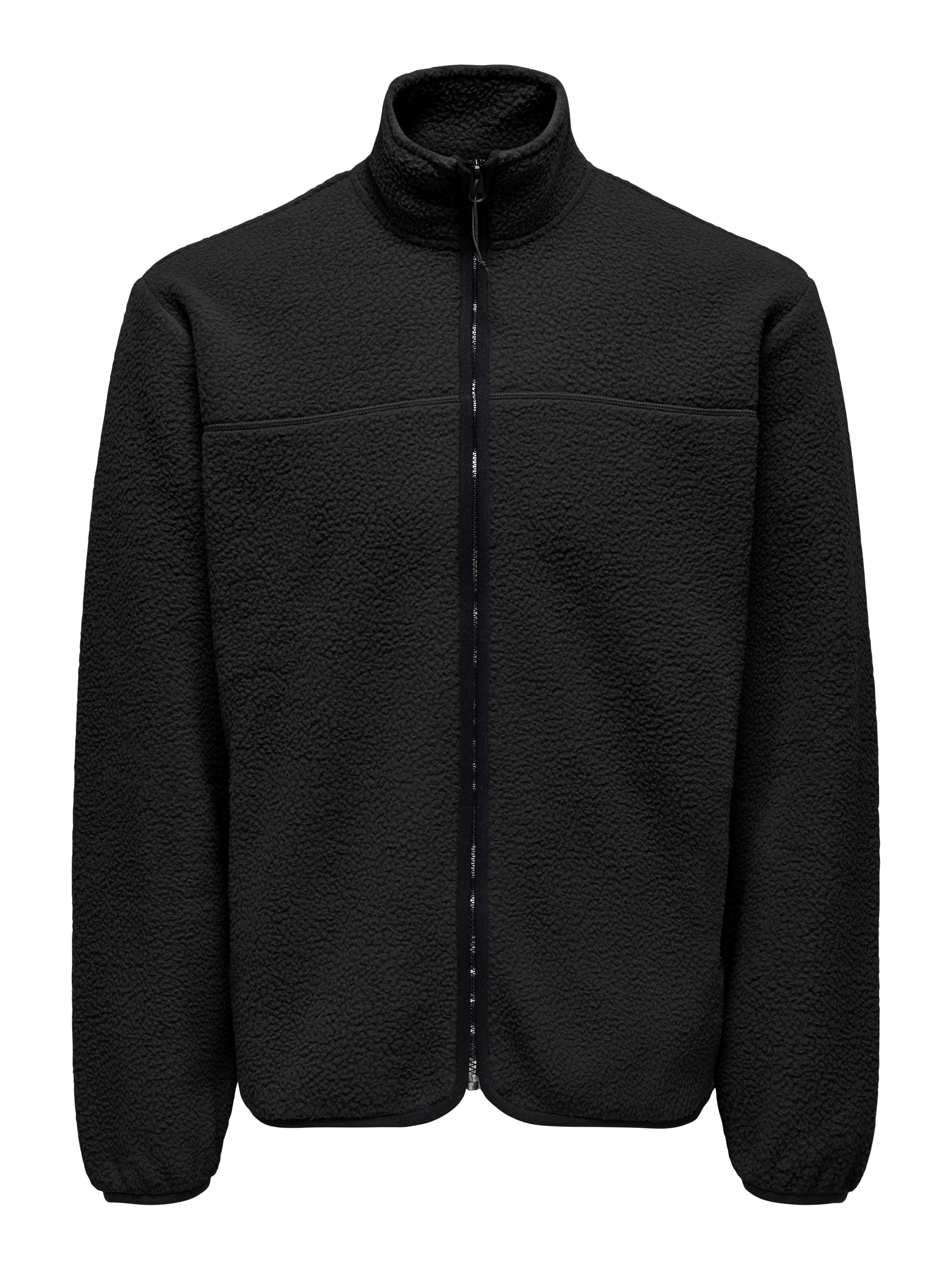ONSEMILIO Sweatshirt Black