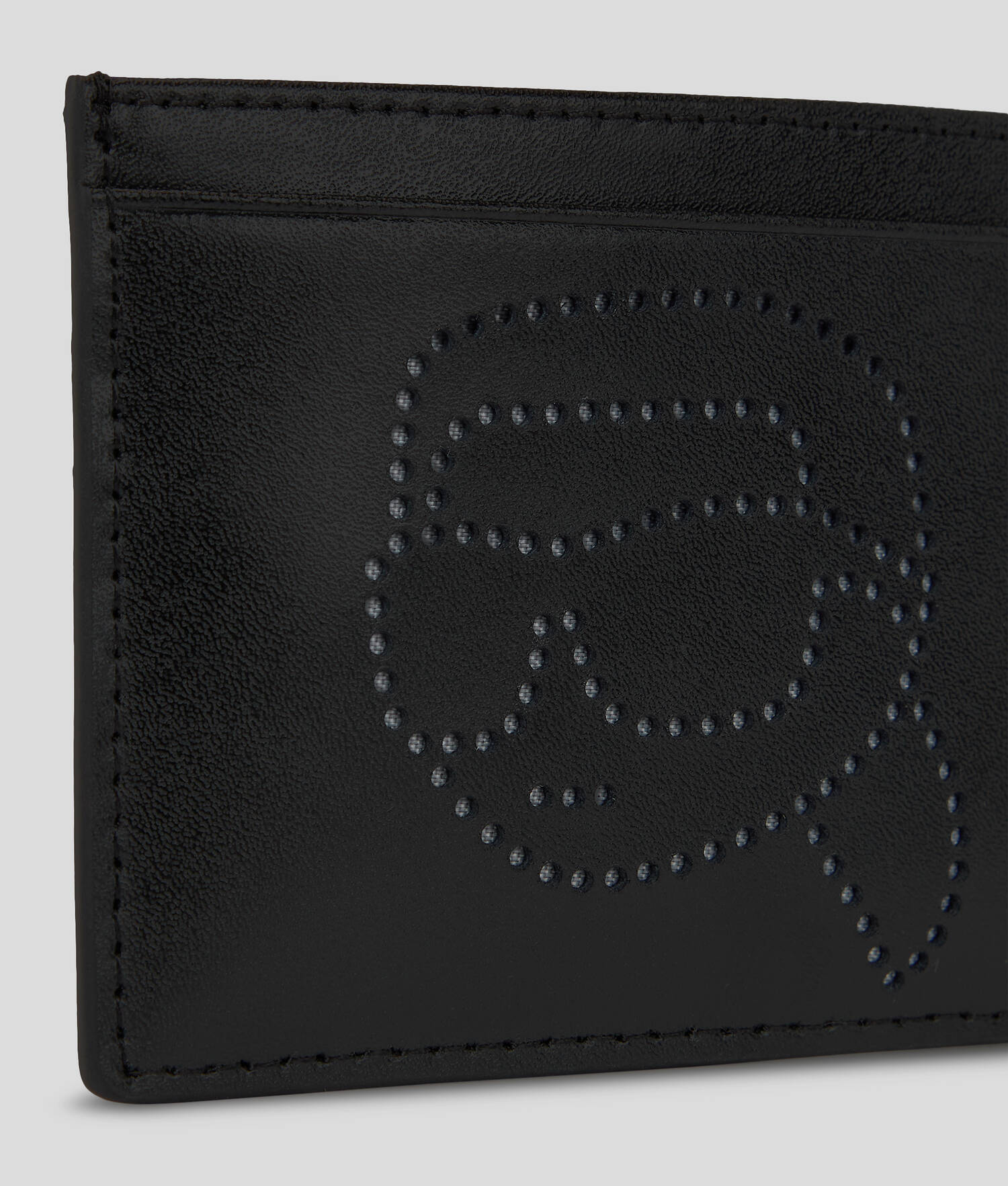 PORTE-CARTES PERFORÉ K/IKONIK