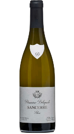Domaine Vincent Delaporte et Fils Sancerre Blanc Cuvée Silex 2022