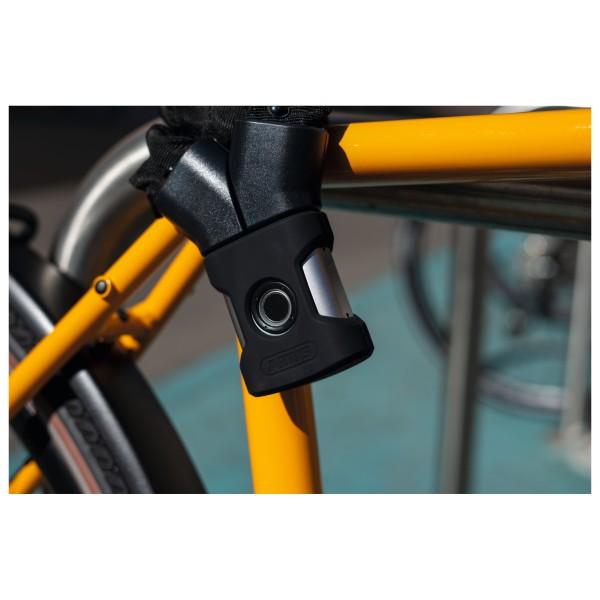 ABUS - Yardo Fingerprint 7807F - Antivol vélo