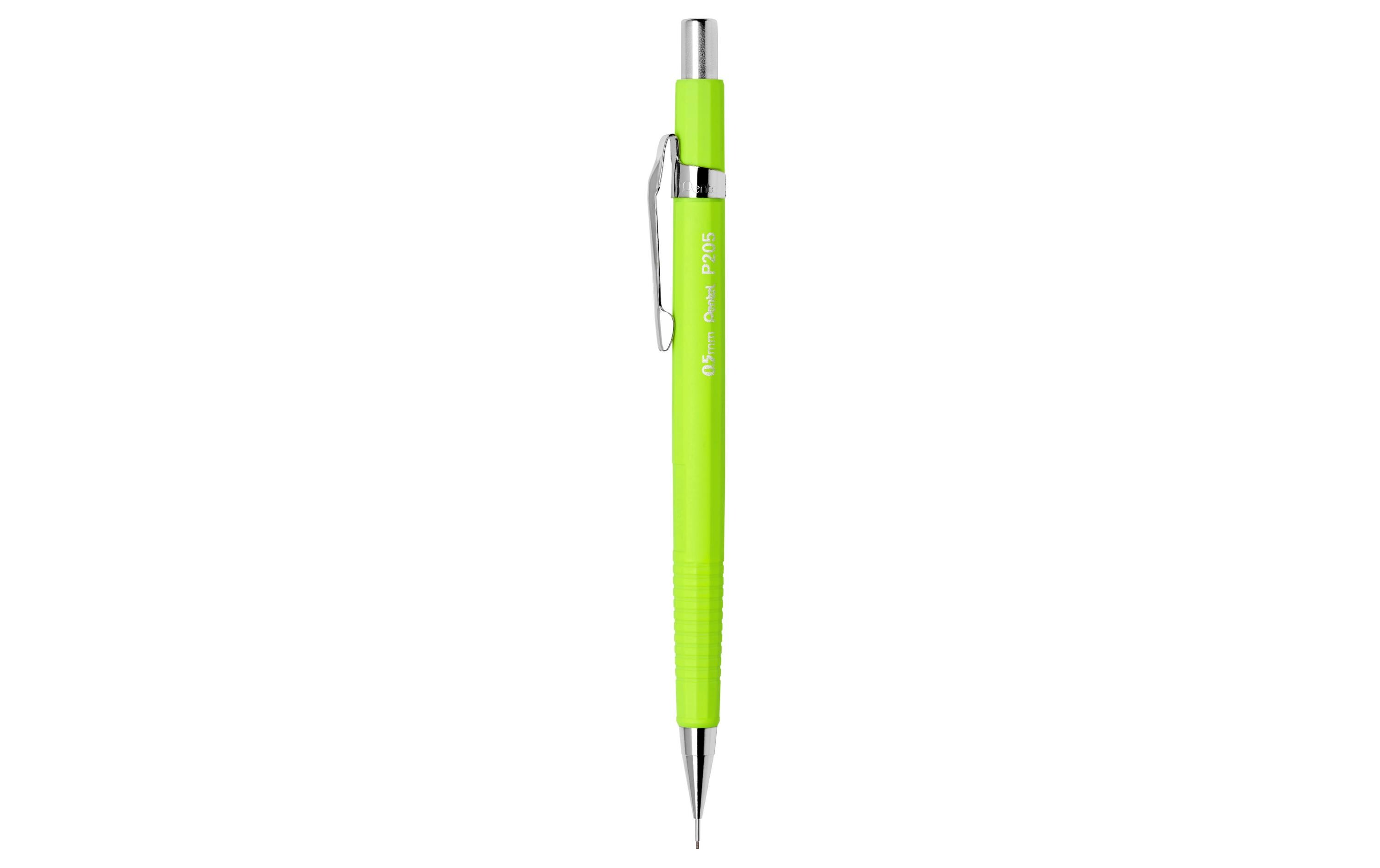 Minenbleistift Sharp 0.5 mm, GrünBleistift mit Mine