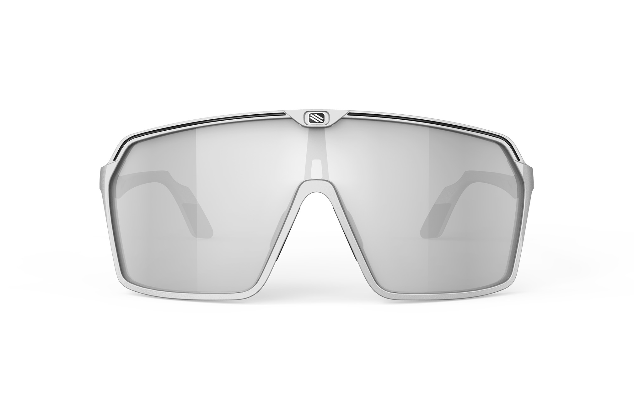 Rudy Project Spinshield Silver Multilaser Limited Edition