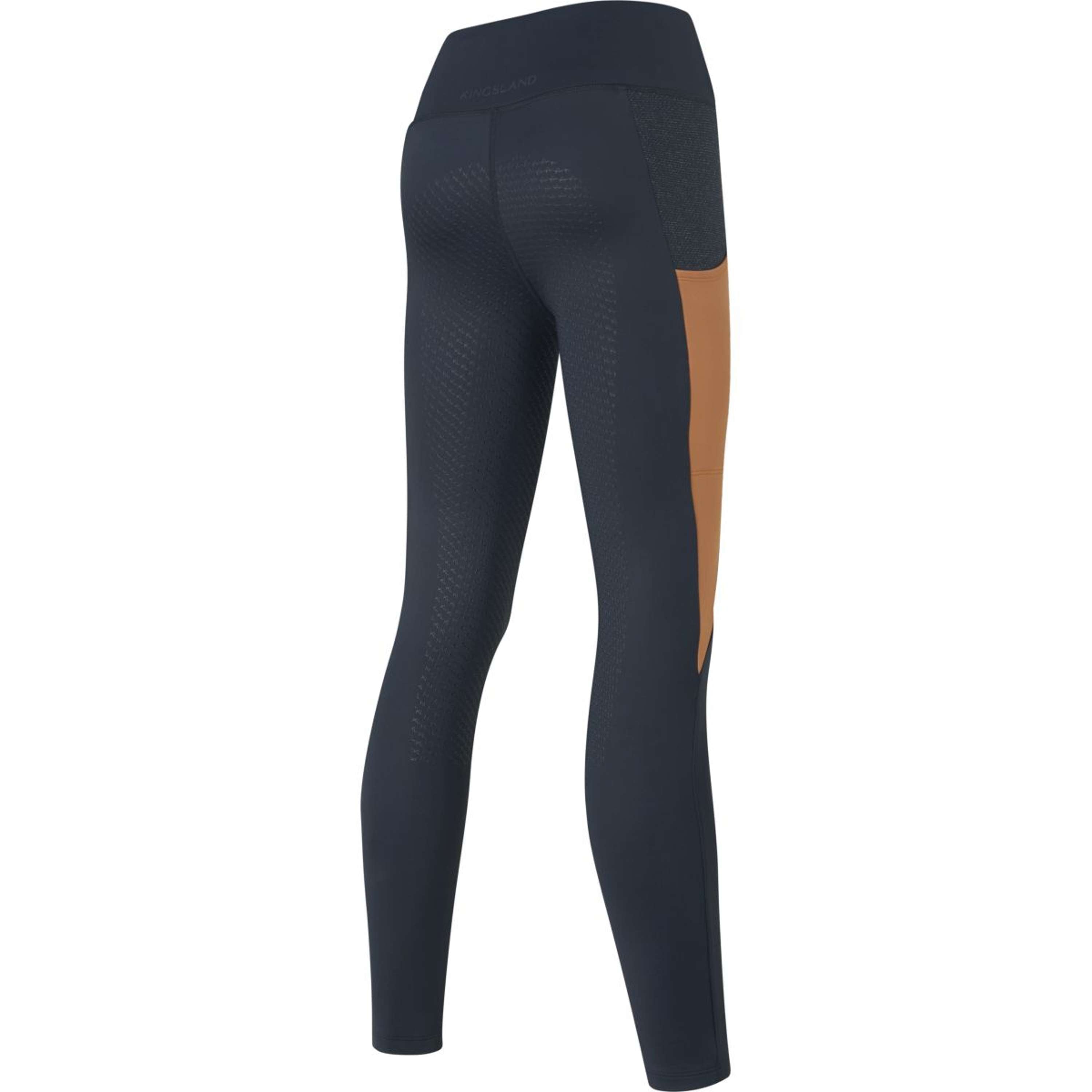 Kingsland Rijlegging KLMegan Full Grip Argan Oil