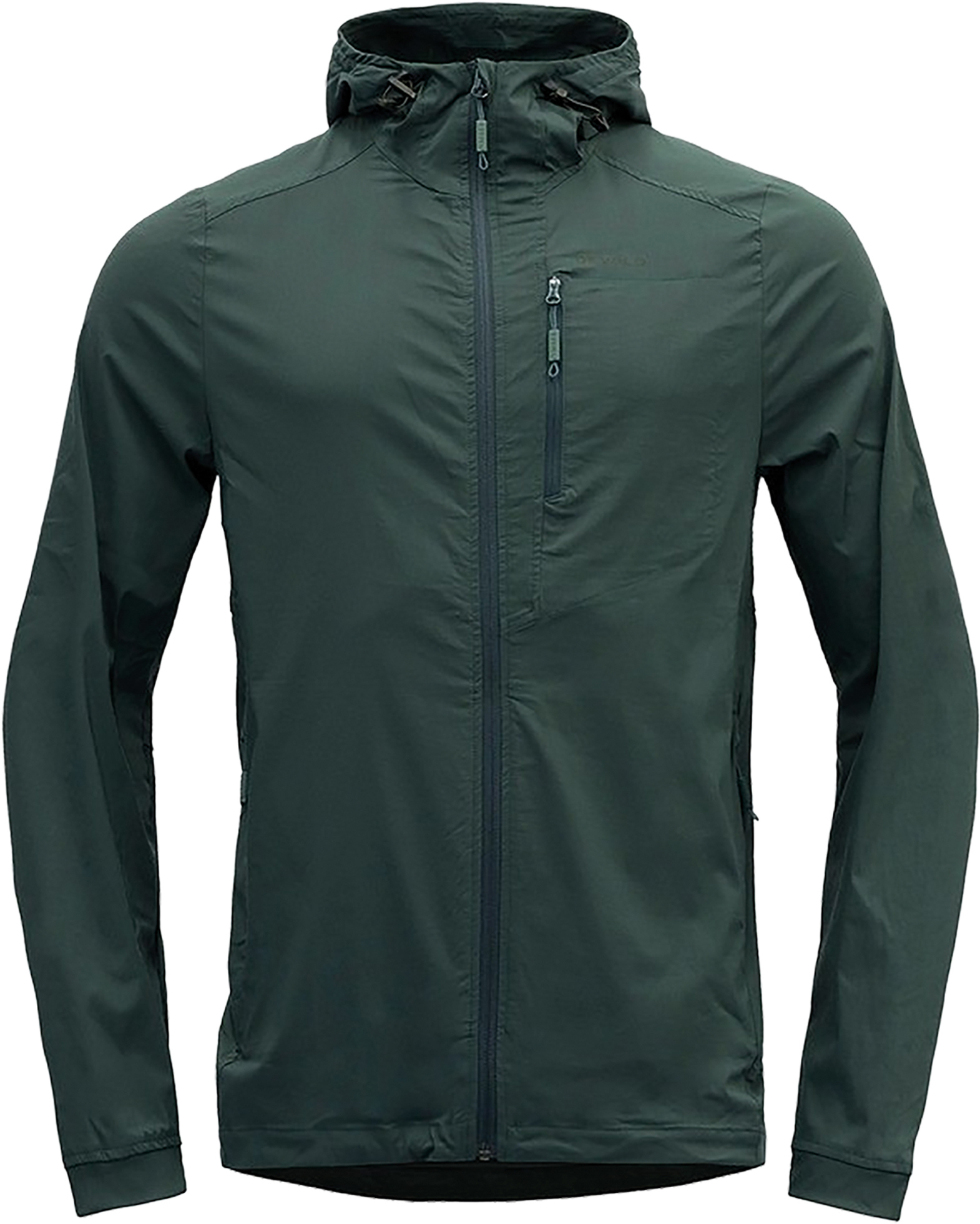 Heroy Jacket