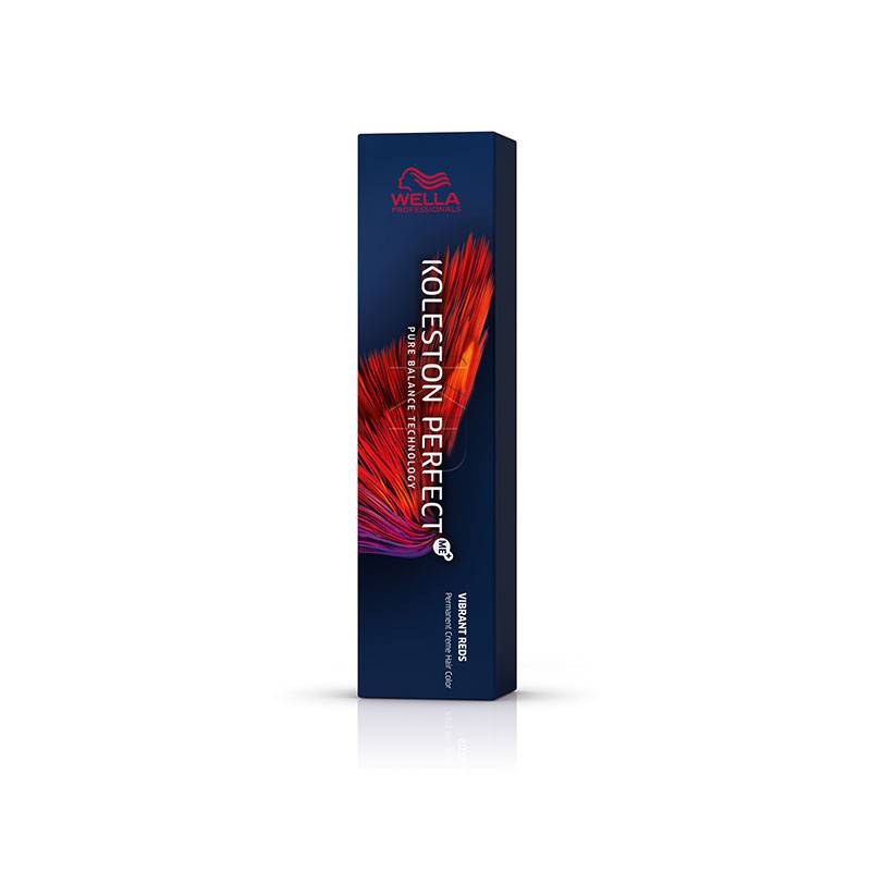 Coloration permanente Koleston Perfect Me  Vibrant Reds / 60ml