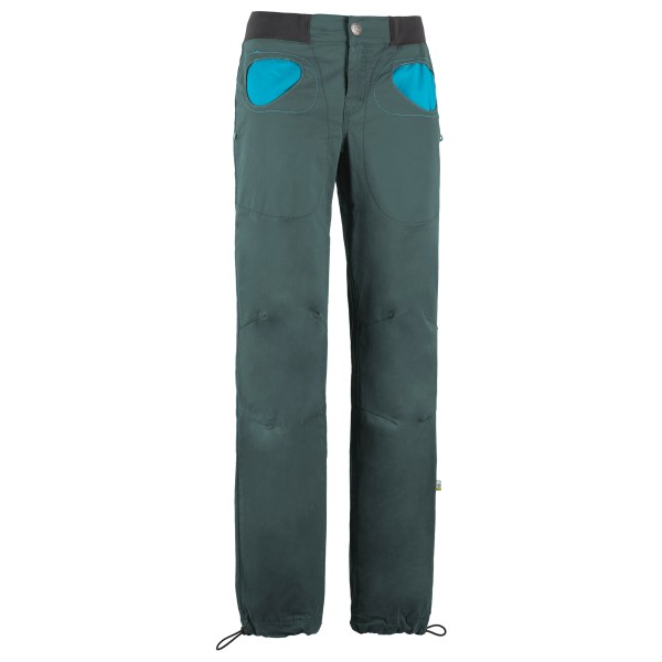 E9 - Women's Onda Story - Pantalon d'escalade