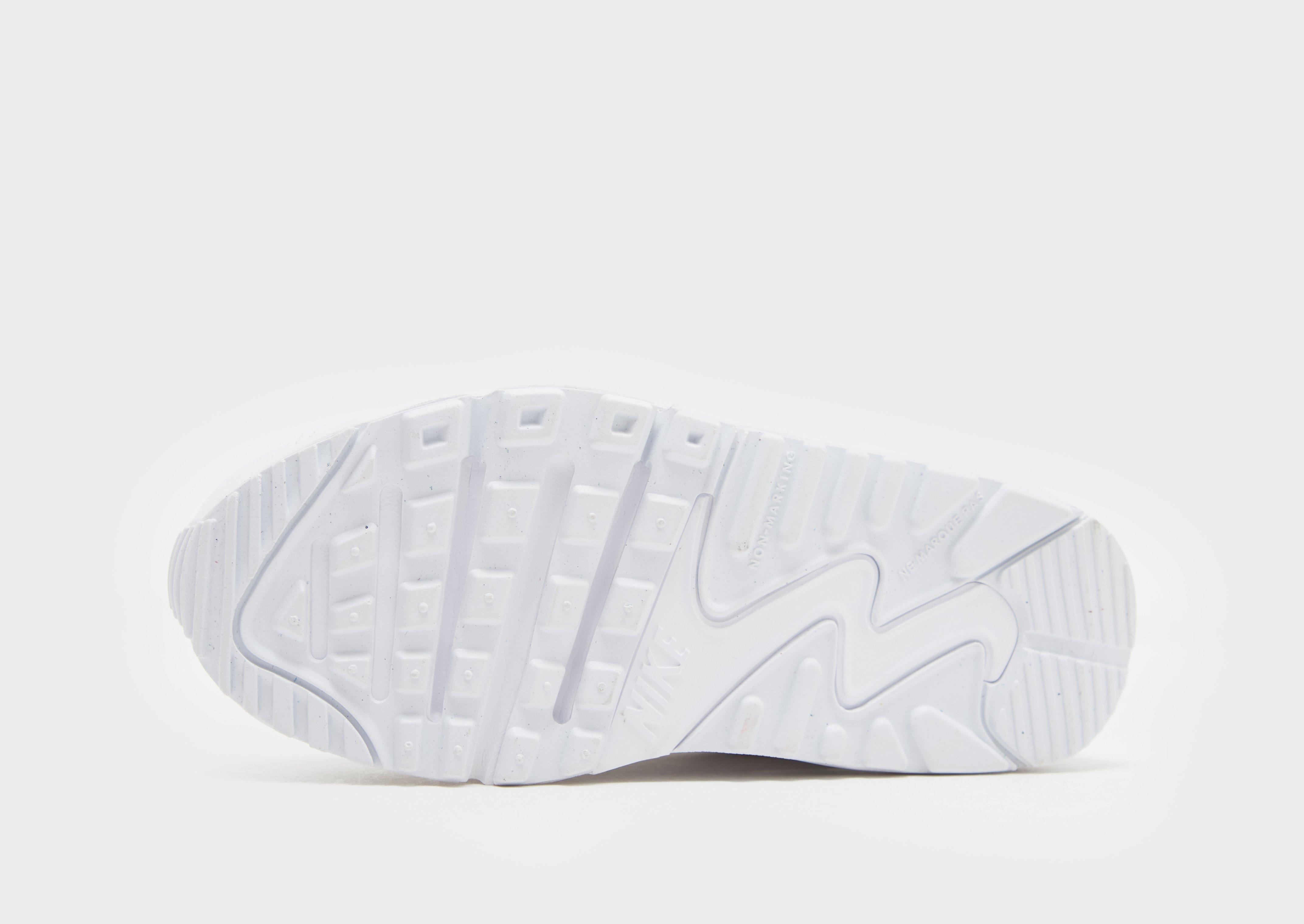 Nike Air Max 90 EasyOn Enfant