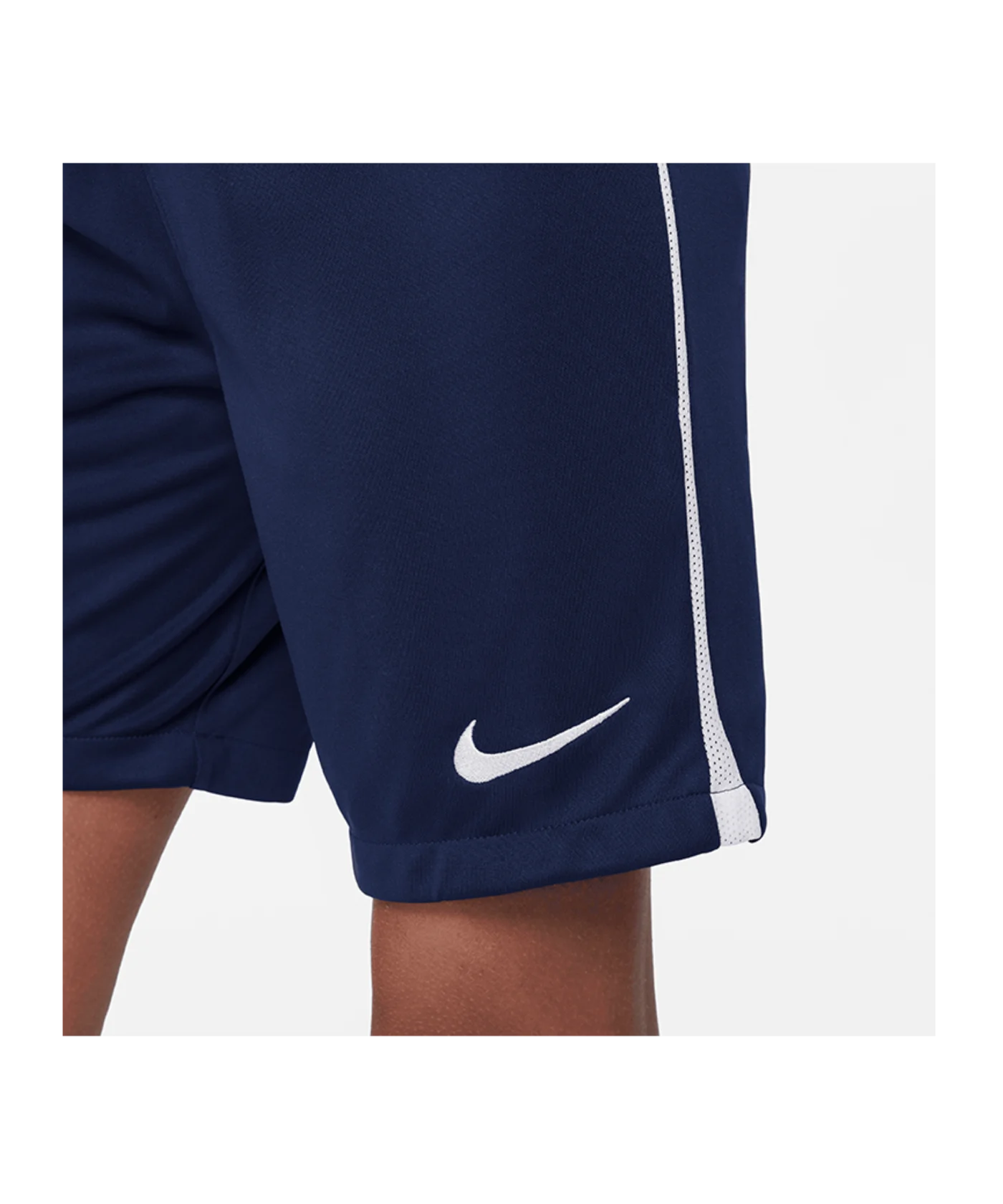 Nike League III Short Kids Blau F410