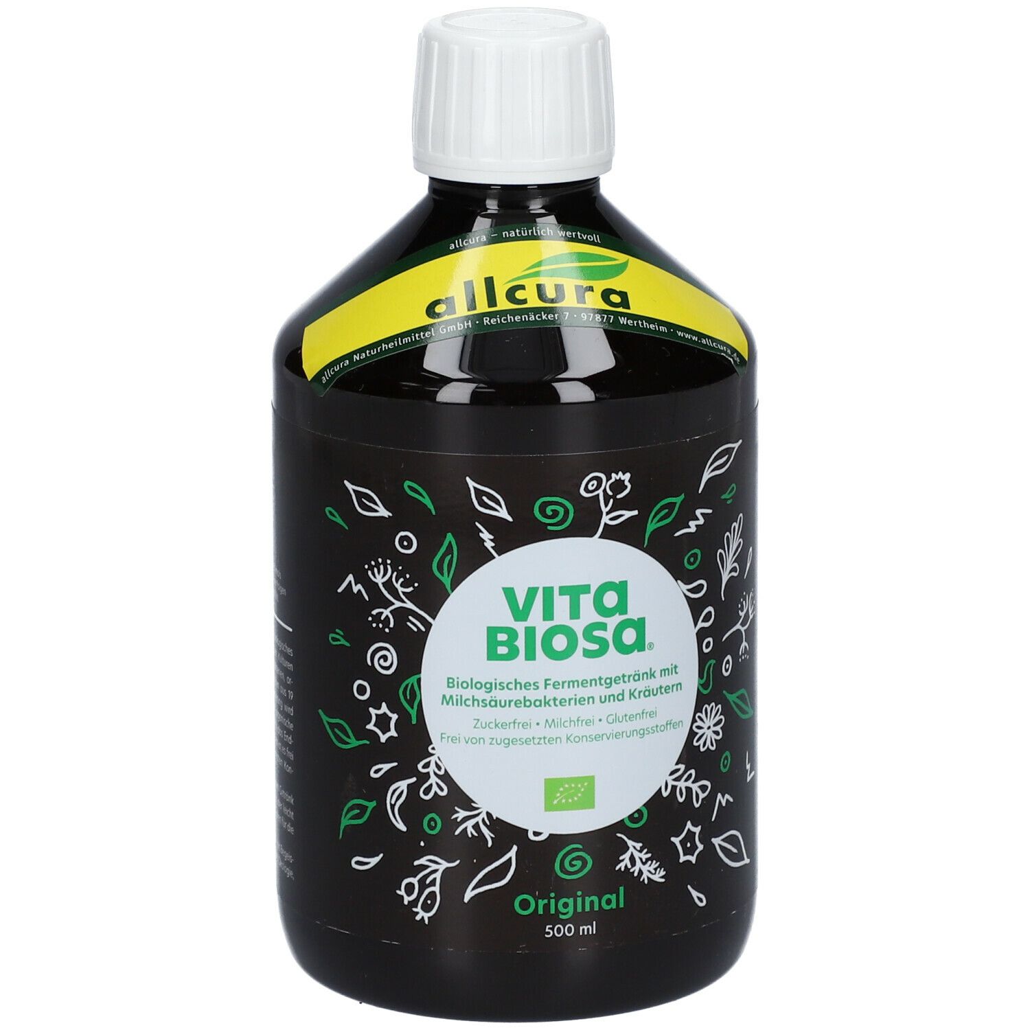 allcura Vita Biosa®