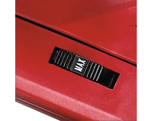 EINHELL Power-X-Change GE-CL 36 LI E accu bladblazer zonder accu en lader (2x18V)