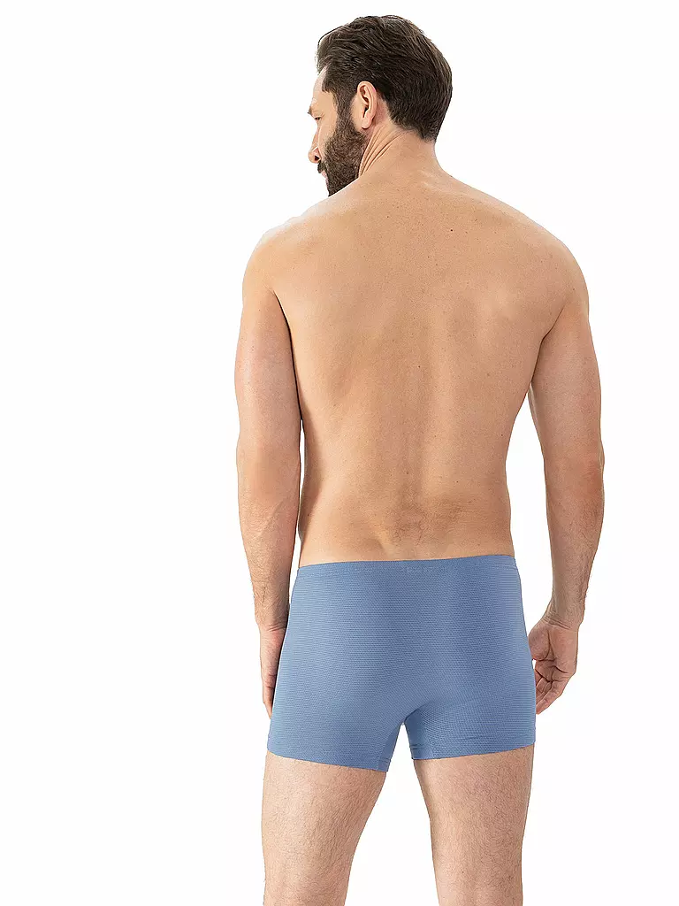 MEY Pants blue dusk blau