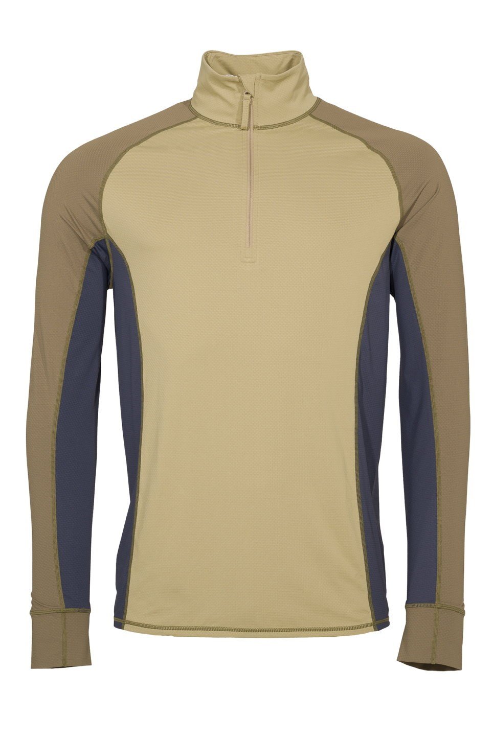 Stormberg Torghatten superundertøy Half Zip trøye