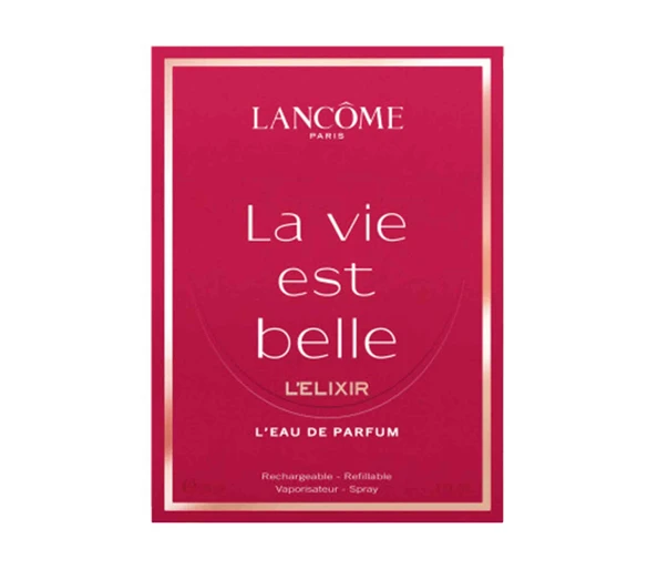 Lancôme La Vie est Belle L'Elixir