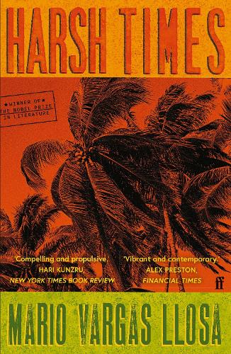 Harsh Times (Paperback)