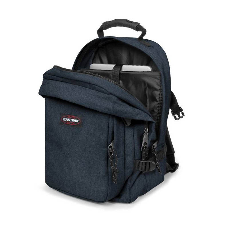 Sac à dos ordinateur Provider 15 pouces Triple denim