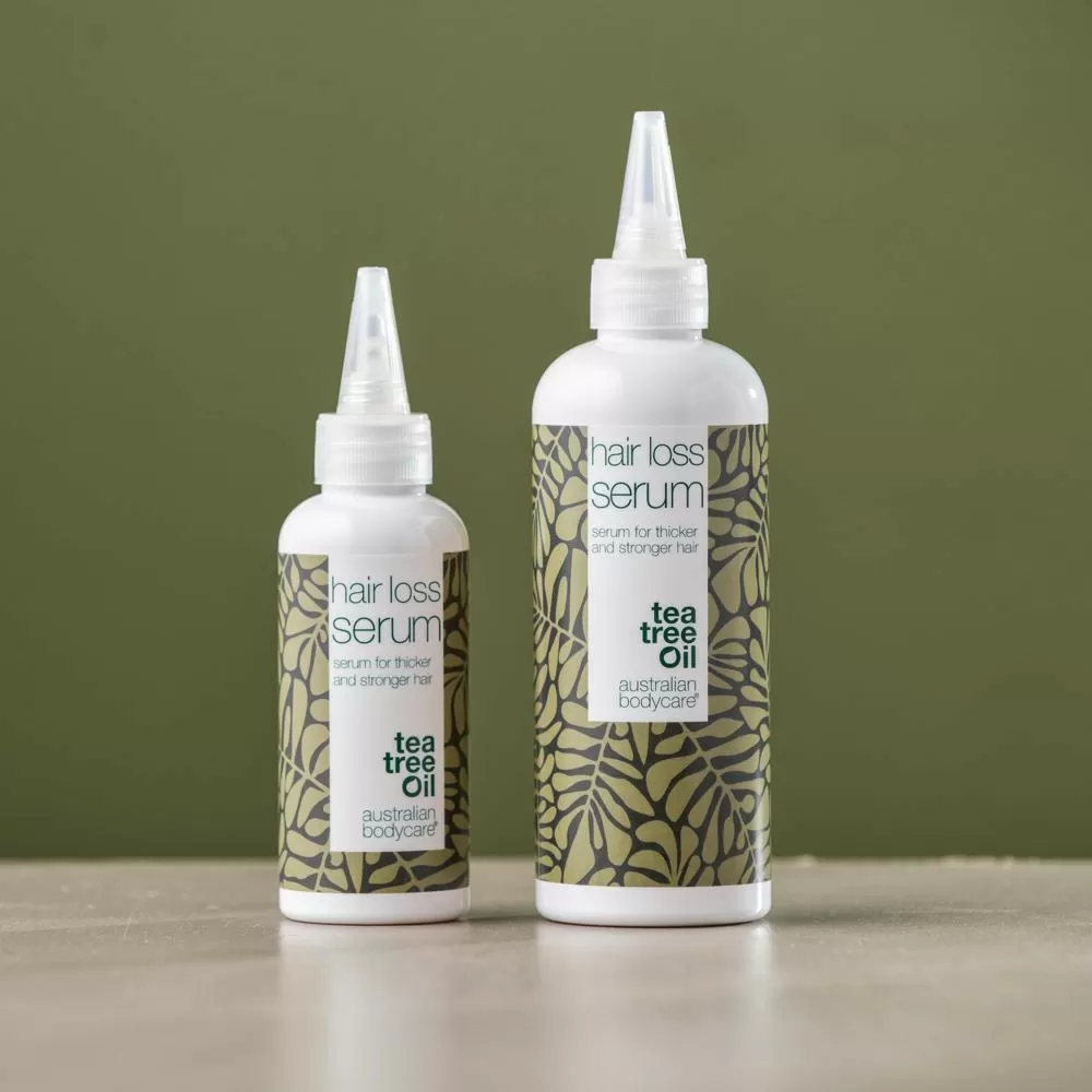 Australian Bodycare Hair Loss Serum - 100 ml.