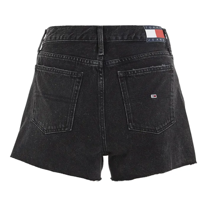 Tommy Hilfiger Denim Hot Pant Dames