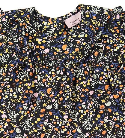 Noa Noa miniature Bluse - Ditzy Floral