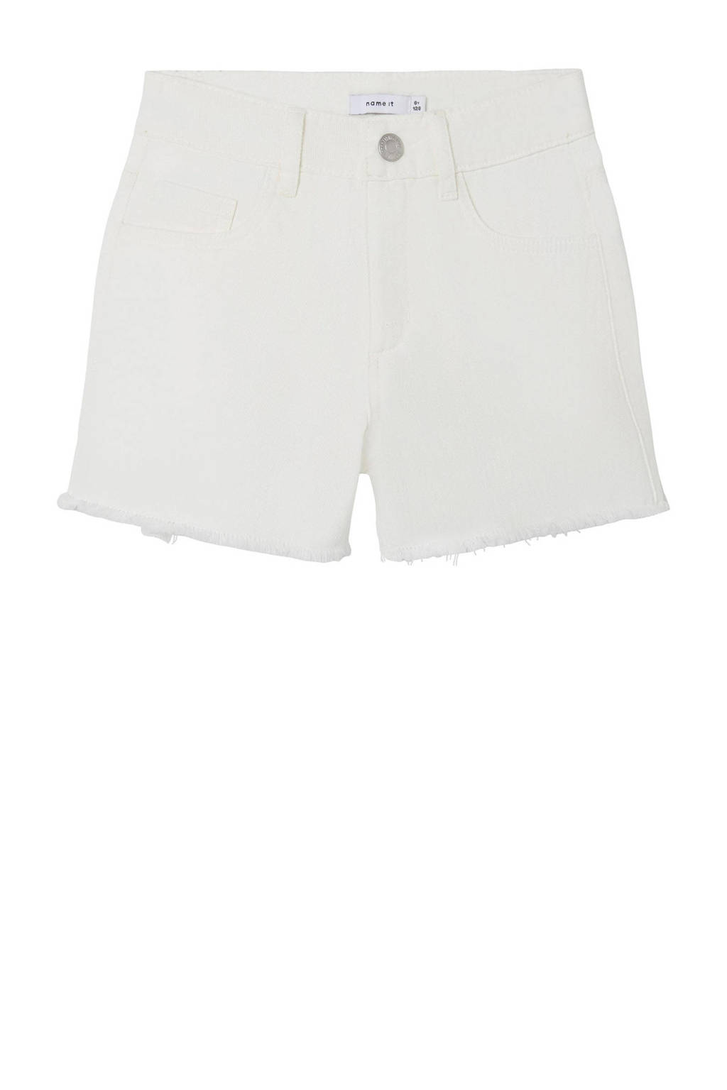NAME IT mom casual short wit