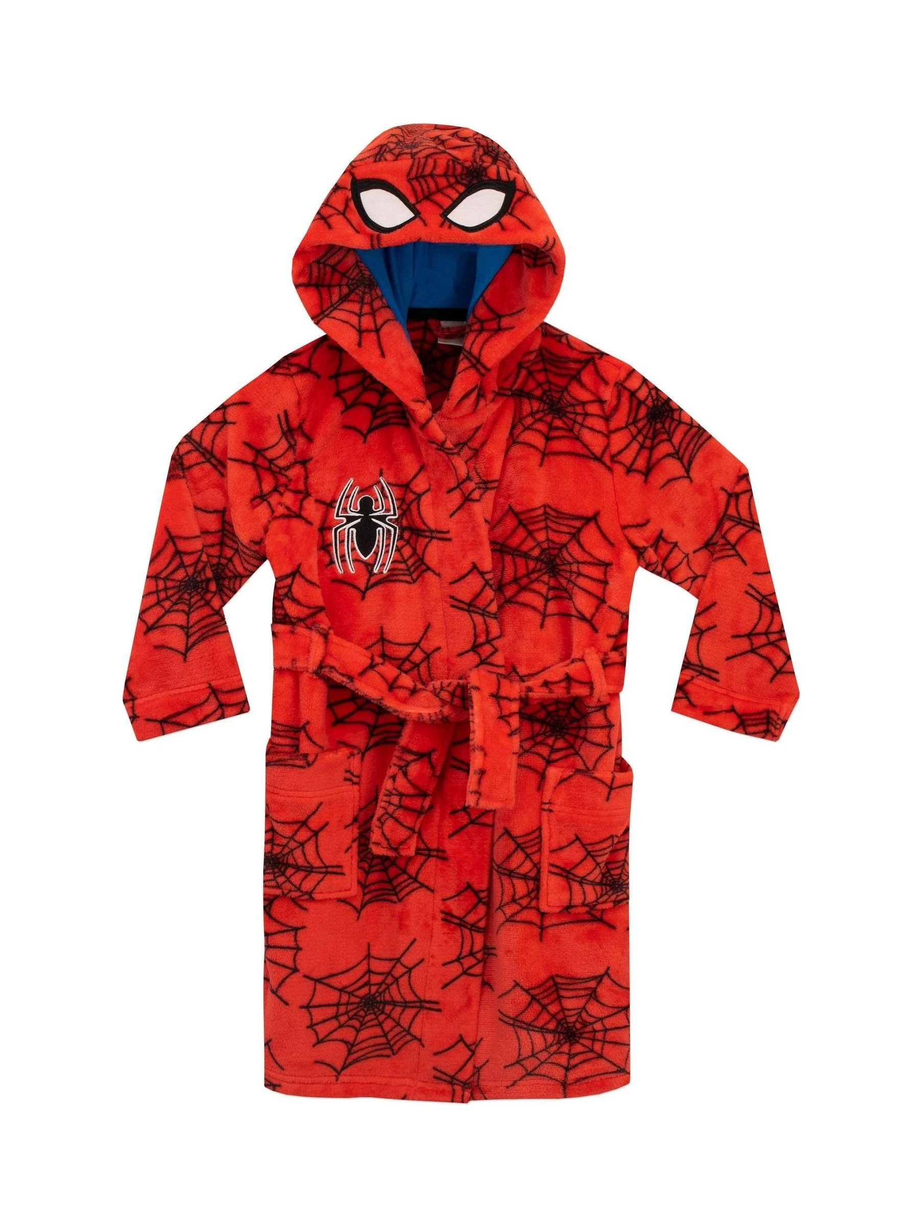 Personage Spiderman-jurk