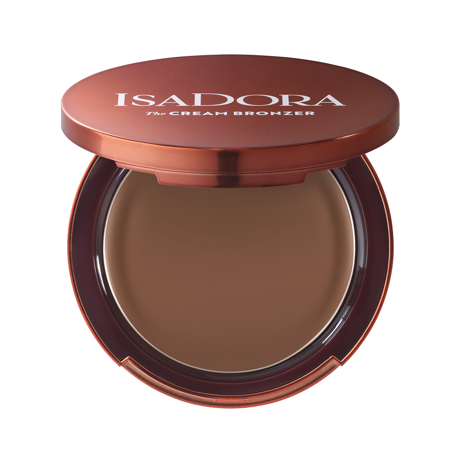 Isadora Cream Bronzer